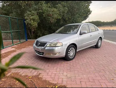 Nissan Sunny 2010 EX GCC Specs - Well Maintained