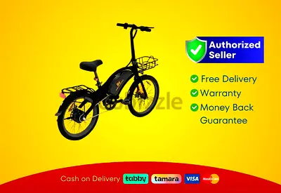 Kugoo V1 Pro Electric Scooter | New |  Warranty | FREE  Delivery