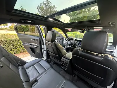 2023 Cadillac XT4 缩略图 13