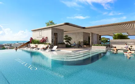 IPS OFFER | DISTRESS CASH | ISLAND LIVING | GREEN VIEW
