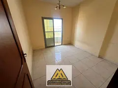 2 Bedrooms + Living Room for Annual Rent in Al Nuaimiya 1, Ajman | 2 Bathrooms | 2 Balconies | Centr