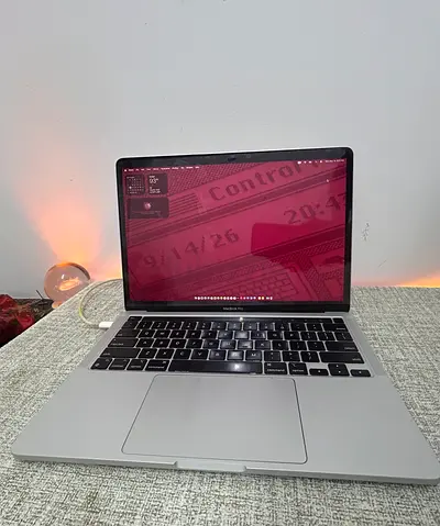MacBook M1 Pro 13-inch