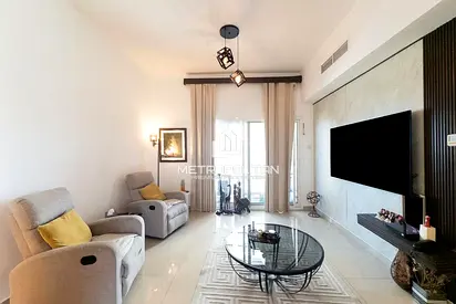 Unfurnished | 3BR Maids | Vacant | VOX Cinemas