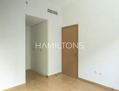 Fully Furnished Apartment | Ready to Move In | Resale