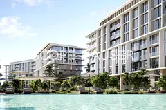 OP | Hot Deal | 1 BR with Balcony | High ROI