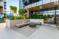 **Elegant 1BR | Premium Amenities | Regalia, Business Bay** Discover contemporary city living with *