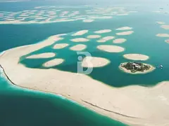 World island | Free hold plot | Huge plot