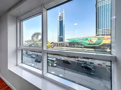 FULLY FITTED | NEAR METRO | PRIME LOCATION