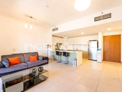 Exclusive Unit | Vacant on Transfer | High Floor