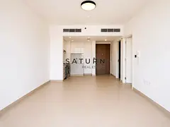 Specious 1bhk ready to move with wardobes.Master Room.Gym.Pool. Parki Free in misk 4