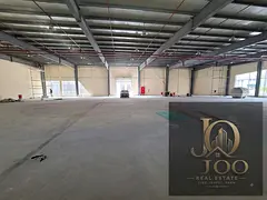 Huge warehouse at a very attractive price | Located on a main road for easy truck access | High elec