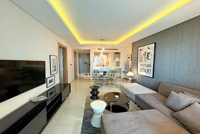 Luxury Apartment | High ROI | Burj Khalifa Views