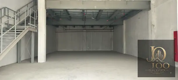 Large Space | Mezzanine | High Power Load | Prime Ind. Loc. | Strong Opportunity to Reserve