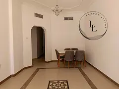 Lavish and beautiful 1bhk apartment available in just 33k at prime location near to Dubai.