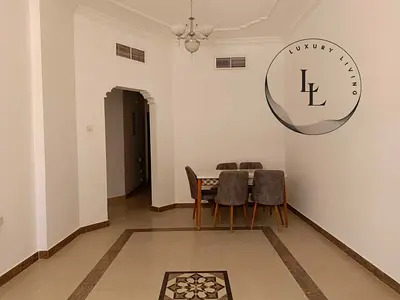 Lavish and beautiful 1bhk apartment available in just 33k at prime location near to Dubai..