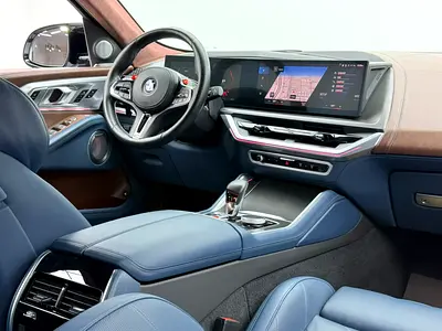 2023 BMW XM photo 11