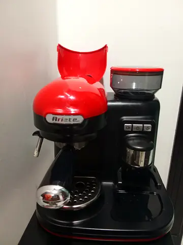 Ariete Moderna 1318 Espresso Coffee Machine for sale ☕