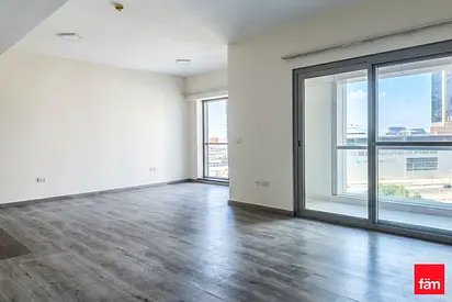 Bright and spacious I 3BR + Maids Room + Storage