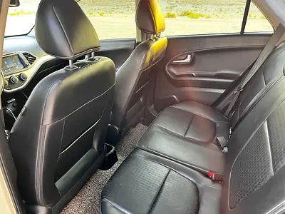 2016 KIA PICANTO — фото 16