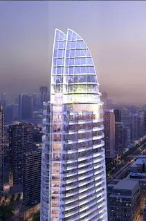 Luxury 2 BR Residence| Spacious| Premium Location