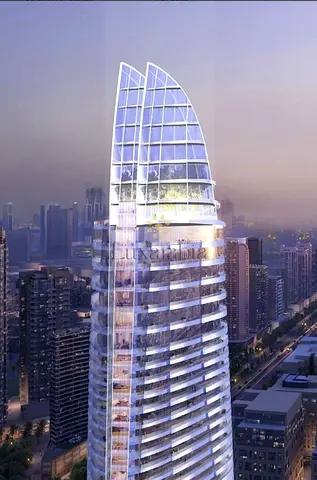 Luxury 2 BR Residence| Spacious| Premium Location