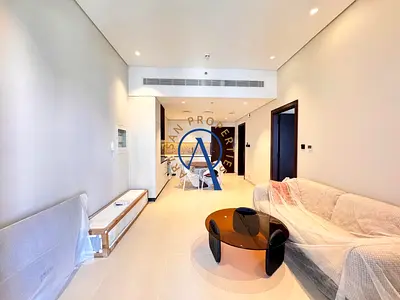 BRANDNEW FITTED WITH HOME AUTOMATION | FURNISHED