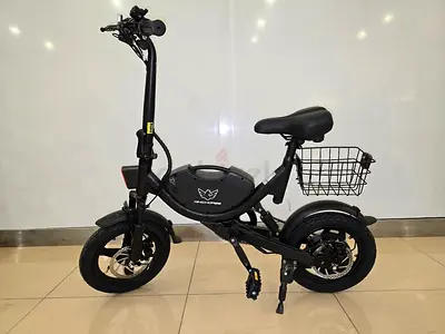 Windhors W3 Electric Scooter