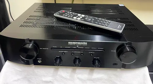 Marantz PM6007 STEREO AMPLIFIER