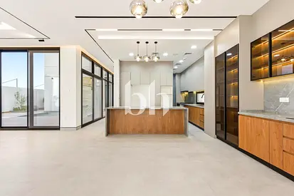 4BR Contemporary Villa | Pool | Office+Maids Room