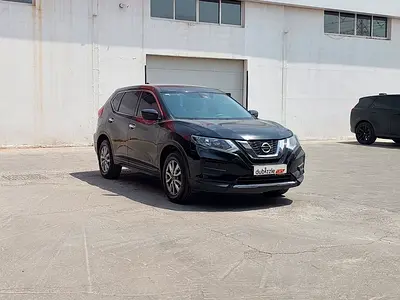 AED 699/month | 2020 Nissan X-Trail  | GCC Specs | Ref#520936