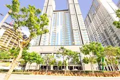 VAASTU COMPLIANT | DOWNTOWN & MEYDAN VIEWS