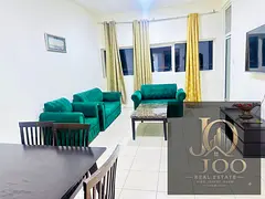 Furnished 1-Bedroom Apartment for Annual Rent in Ajman One | Prime Location