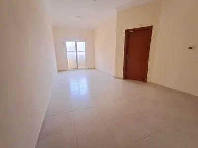 LAVISH 1BHK APARTMENT FOR FAMILY WITH BALCONY & 2BATH