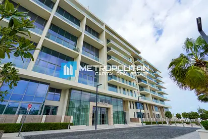 1 BR Loft | Huge Terrace | Fully Sea View