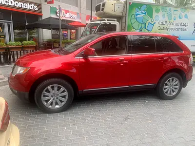 صورة 3 لـ 2010 FORD EDGE