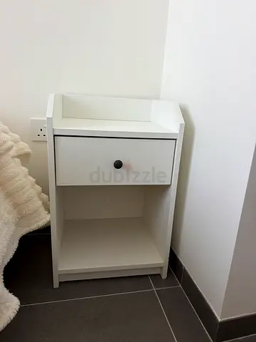Bedside table