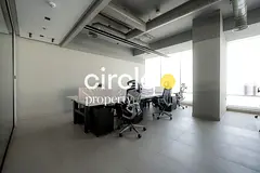 Hugh end finishing | DMCC | SZR & Skyline Views