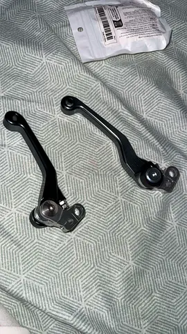 LBX/any kuggo brake levers