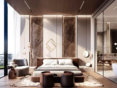 Premium Residences | Smart Technology | DLRC