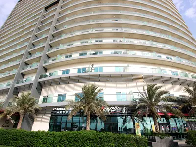 Fully furnished | Elegant | Spacious | Pool view