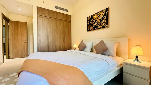 Spacious 1BHK | Bills Included | Next To Metro station
