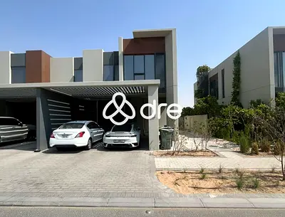 Immaculately Presented 3 Bedroom + Maid’s | Corner Unit | Cherrywoods, Dubai