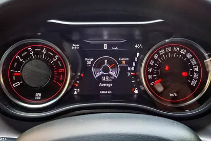 2023 Dodge CHALLENGER 缩略图 17