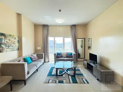 LOWER FLOOR | CLOSE TO METRO | FULLY FURNISHED