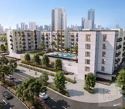 LARGE 2 BED | CORNER UNIT | NEAR THE BEACH