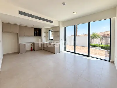 Keys In Hand | Brand New | Private Garden