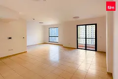Vibrant living | Beachside in JBR | Spacious
