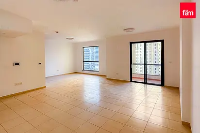 Vibrant living | Beachside in JBR | Spacious