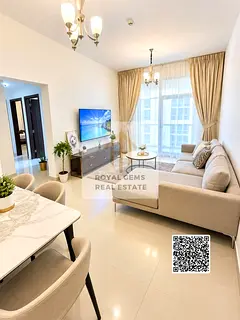 Spacious 2BR | Modern Living | Family-Friendly Community | Excellent Location | Ready to Move In.