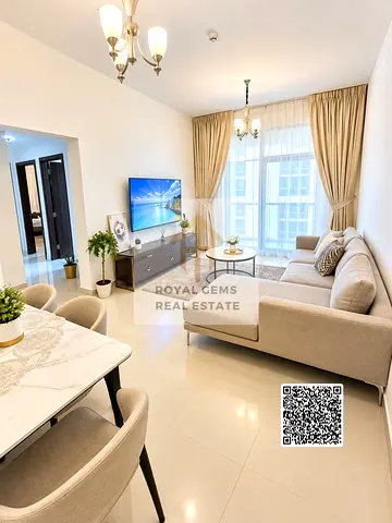 Spacious 2BR | Modern Living | Family-Friendly Community | Excellent Location | Ready to Move In.
